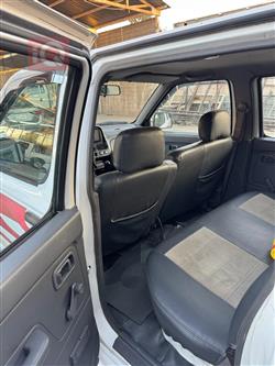Nissan Pickup